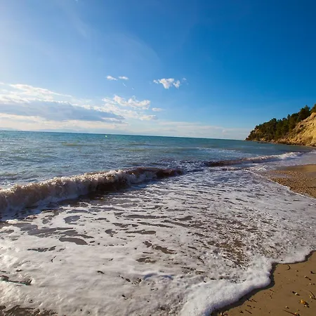 بيت للعطل Sea La Vie In Beach *