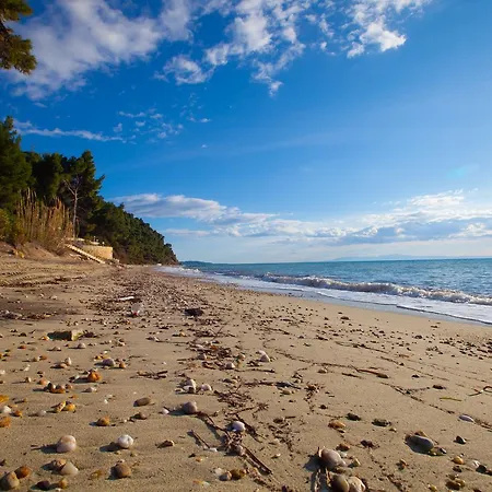 بيت للعطل Sea La Vie In Beach كريوبيجي