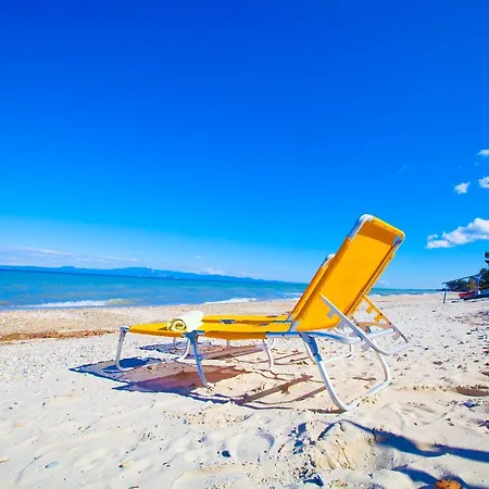 Sea La Vie In Beach بيت للعطل *