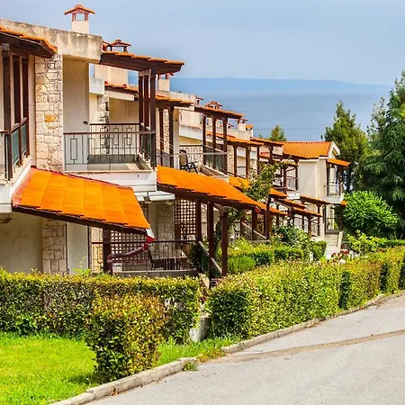 Case de vacanță Sea La Vie In Beach