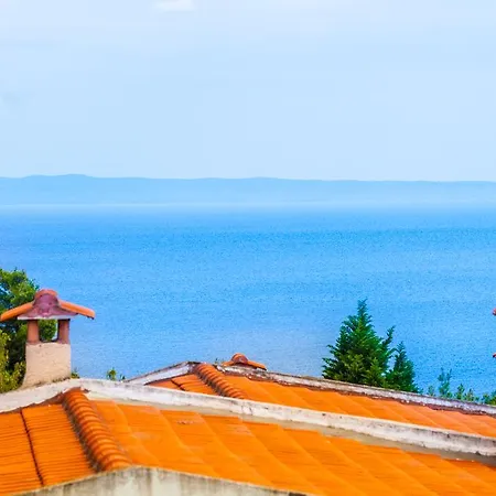 Sea La Vie In Beach Case de vacanță *