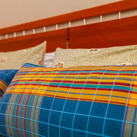 Sea La Vie In Beach Case de vacanță Kriopigi